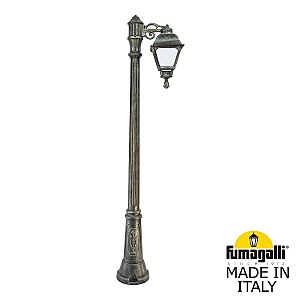 Столб фонарный уличный Cefa U23.156.S10.BYF1R