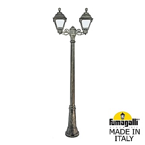 Столб фонарный уличный Cefa U23.156.S20.BYF1R