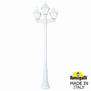 Столб фонарный уличный Cefa U23.156.S21.WYF1R