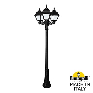 Столб фонарный уличный Cefa U23.156.S30.AYF1R