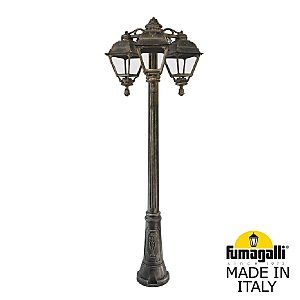 Столб фонарный уличный Cefa U23.156.S30.BXF1RDN