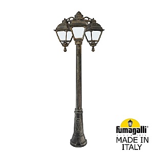 Столб фонарный уличный Cefa U23.156.S30.BYF1RDN