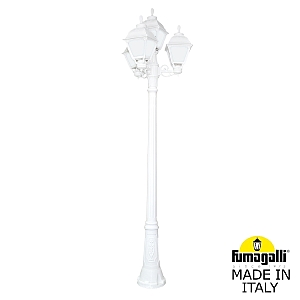 Столб фонарный уличный Cefa U23.156.S31.WYF1R