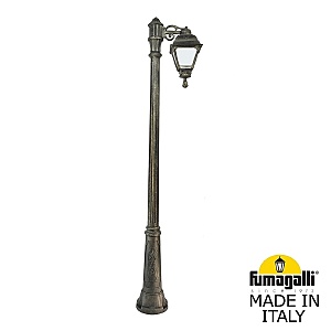 Столб фонарный уличный Cefa U23.157.S10.BYF1R