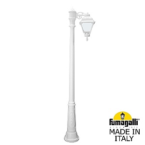Столб фонарный уличный Cefa U23.157.S10.WYF1R
