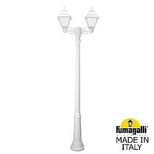 Столб фонарный уличный Cefa U23.157.S20.WYF1R