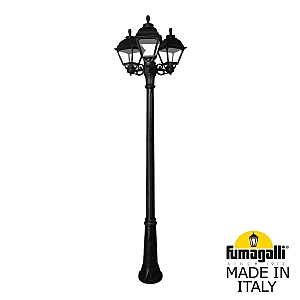 Столб фонарный уличный Cefa U23.157.S30.AXF1R