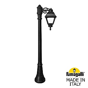 Столб фонарный уличный Cefa U23.158.S10.AXF1R