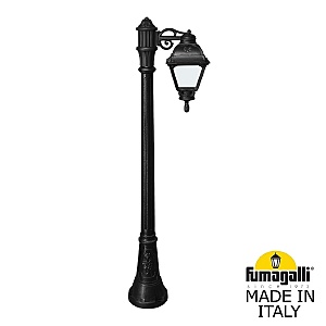 Столб фонарный уличный Cefa U23.158.S10.AYF1R