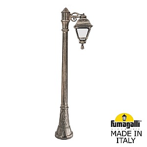 Столб фонарный уличный Cefa U23.158.S10.BXF1R