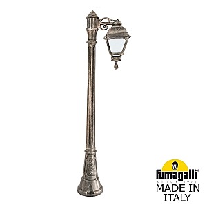 Столб фонарный уличный Cefa U23.158.S10.BYF1R