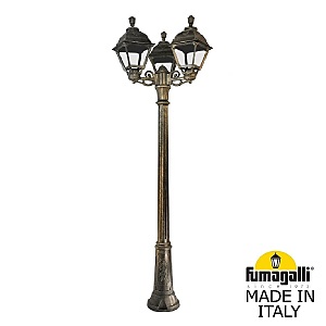 Столб фонарный уличный Cefa U23.158.S30.BXF1R