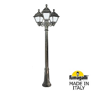 Столб фонарный уличный Cefa U23.158.S30.BYF1R