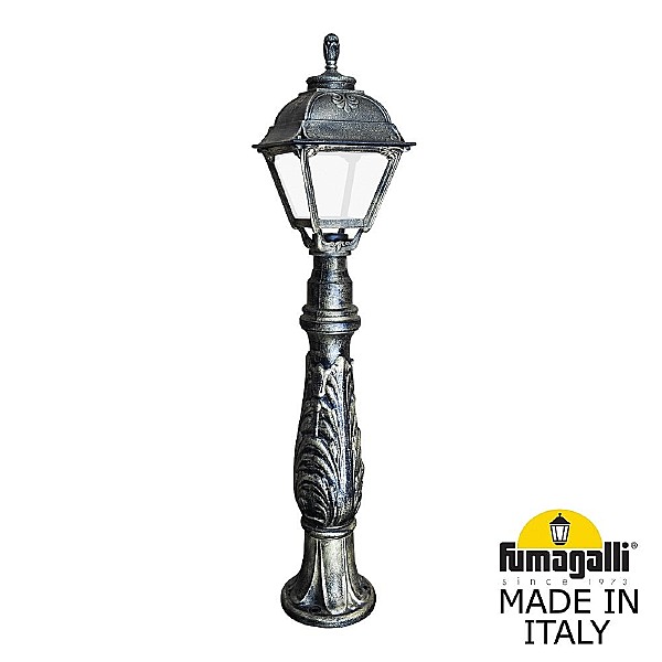 Уличный наземный светильник Cefa U23.162.000.BXF1R