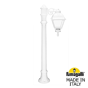 Уличный наземный светильник Cefa U23.163.S10.WXF1R