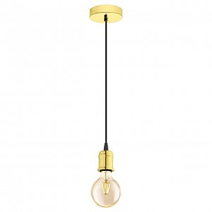 Светильник подвесной Yorth 32538