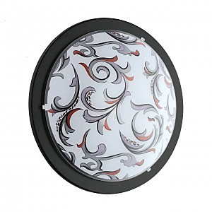 Настенно потолочный светильник Planet 5 32656