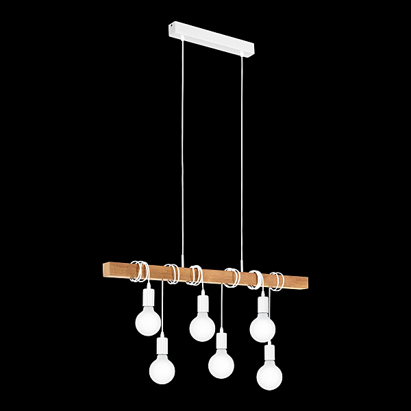 Светильник подвесной Townshend 33165