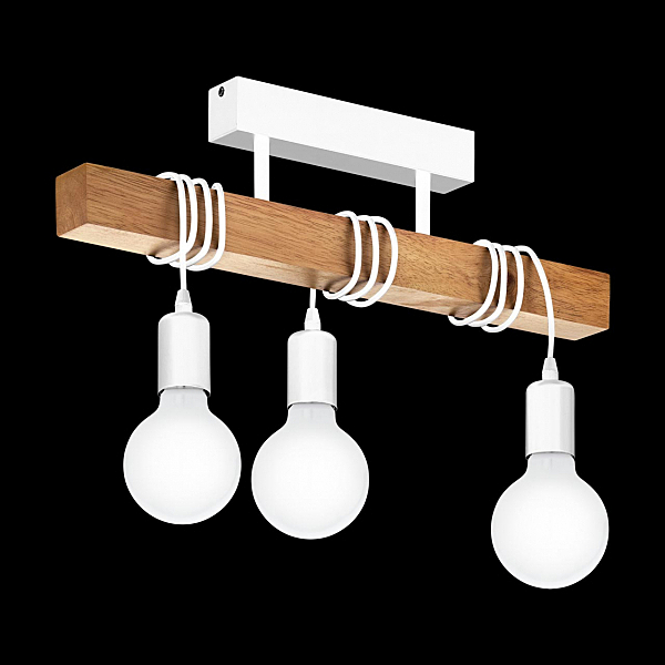 Светильник потолочный Townshend 33166