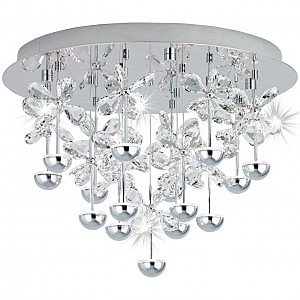 Потолочная люстра Pianopoli 39245