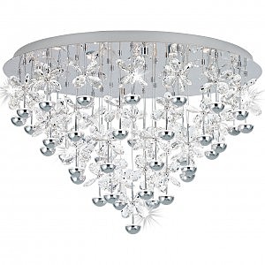 Потолочная люстра Pianopoli 39246