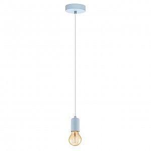 Светильник подвесной Yorth-P 49018