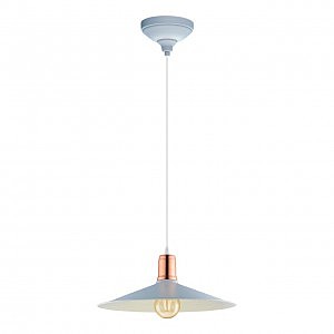 Светильник подвесной Bridport-P 49032