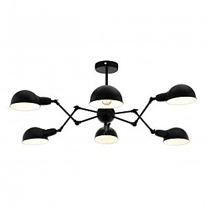 Потолочная люстра Exmoor 49036