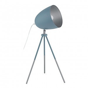 Настольная лампа Chester-P 49045