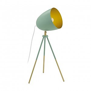 Настольная лампа Chester-P 49047