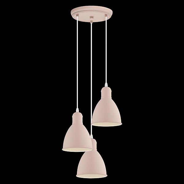 Светильник подвесной Priddy-P 49084