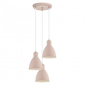 Светильник подвесной Priddy-P 49084