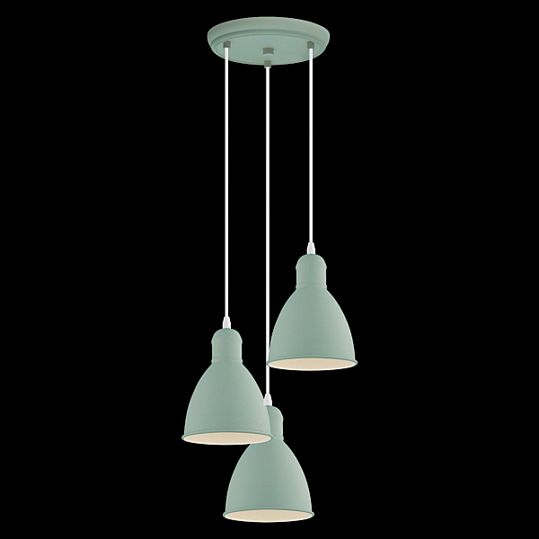 Светильник подвесной Priddy-P 49095