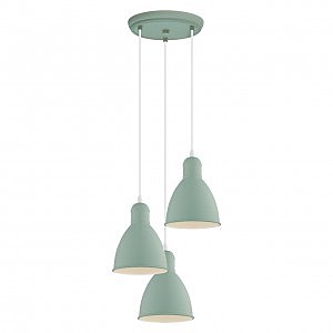 Светильник подвесной Priddy-P 49095