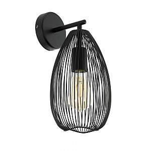 Настенное бра Clevedon 49143