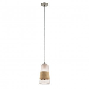 Светильник подвесной Burnham 49151