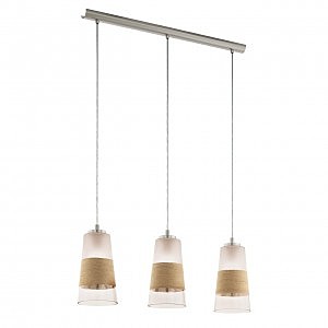 Светильник подвесной Burnham 49152