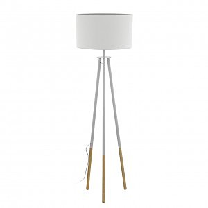 Торшер Bidford 49156