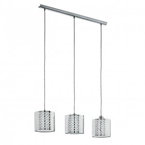 Светильник подвесной Leamington 1 49166