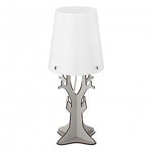 Настольная лампа Huntsham 49367