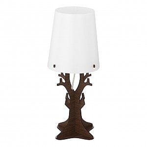 Настольная лампа Huntsham 49368