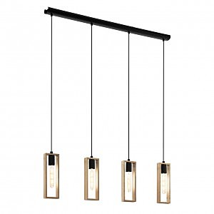 Светильник подвесной Littleton 49475