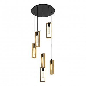 Светильник подвесной Littleton 49549