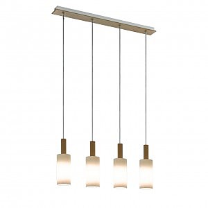 Светильник подвесной Oakham 49559