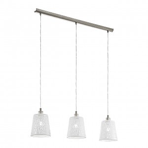 Светильник подвесной Hambleton 49614