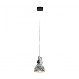 Светильник подвесной Barnstaple 49619