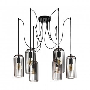 Светильник подвесной Roccamena 49643