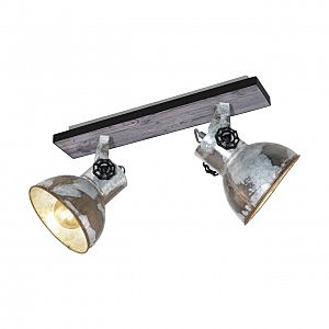 Светильник спот Barnstaple 49649