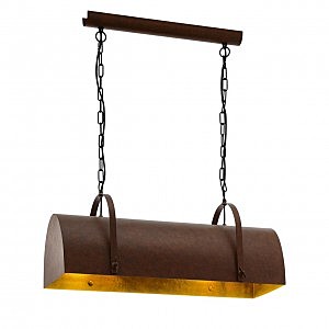 Светильник подвесной Deerhurst 49687