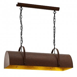 Светильник подвесной Deerhurst 49702